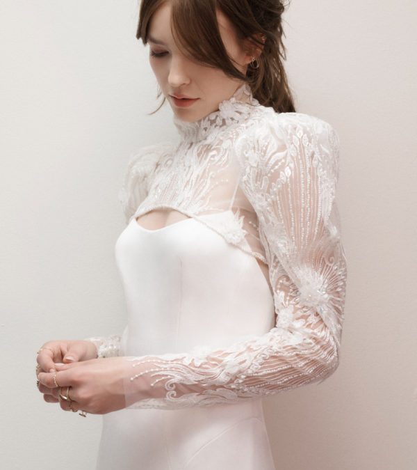 21 Essential Wedding Style Trends for 2021