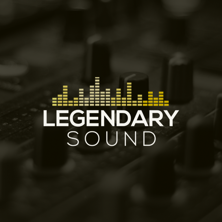 Legendary Sound FB Profile Picture 1 768x768
