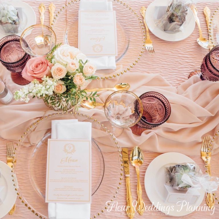 fleur weddings richmond hill 003 full size 768x768