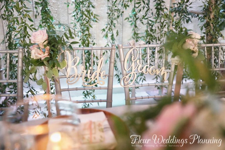 fleur weddings richmond hill 026 full size 768x512