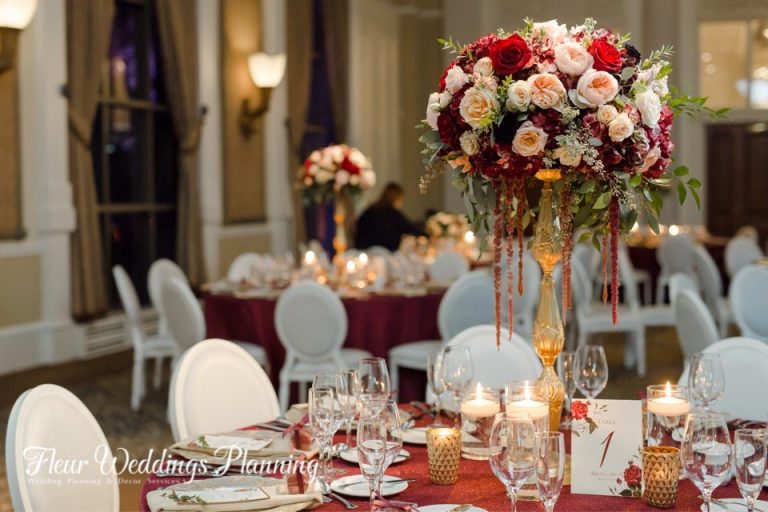 fleur weddings richmond hill 034 full size 768x512