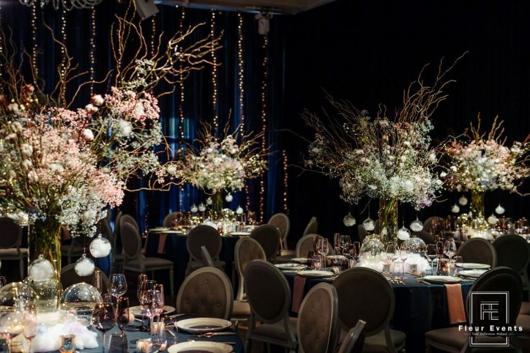 fleur weddings richmond hill 043 full size 768x512