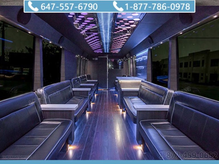 toronto limo rentals toronto 004 homepage 768x576