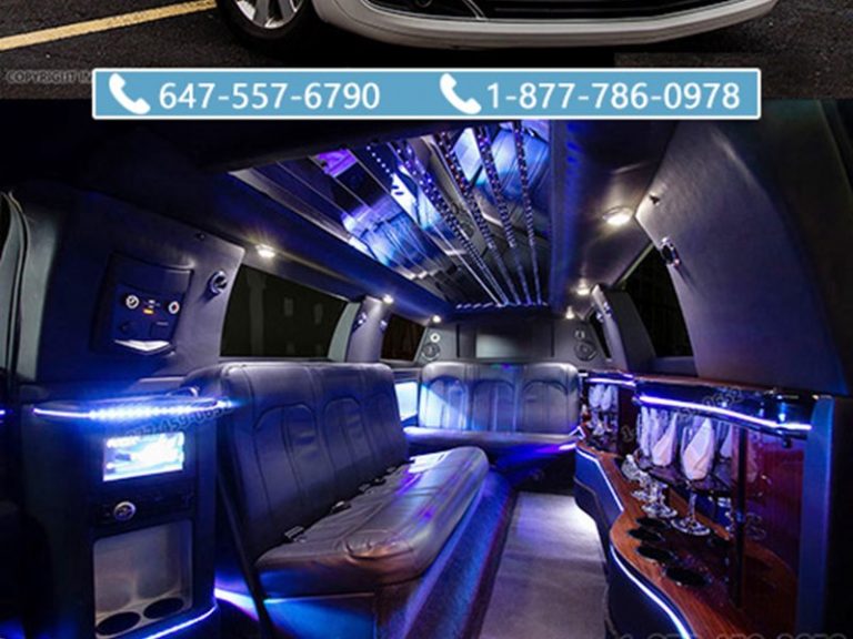 toronto limo rentals toronto 006 homepage 768x576