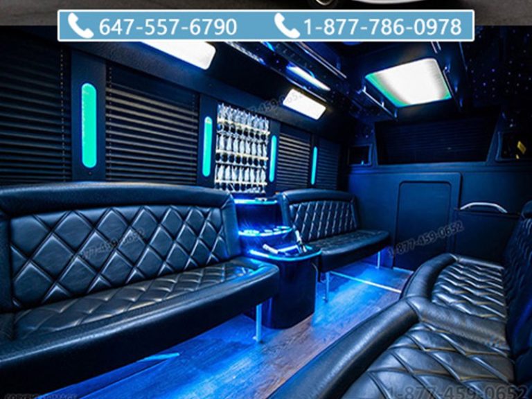 toronto limo rentals toronto 009 homepage 768x576