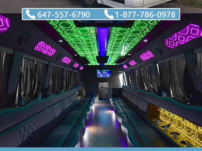 toronto limo rentals toronto 010 homepage 768x576