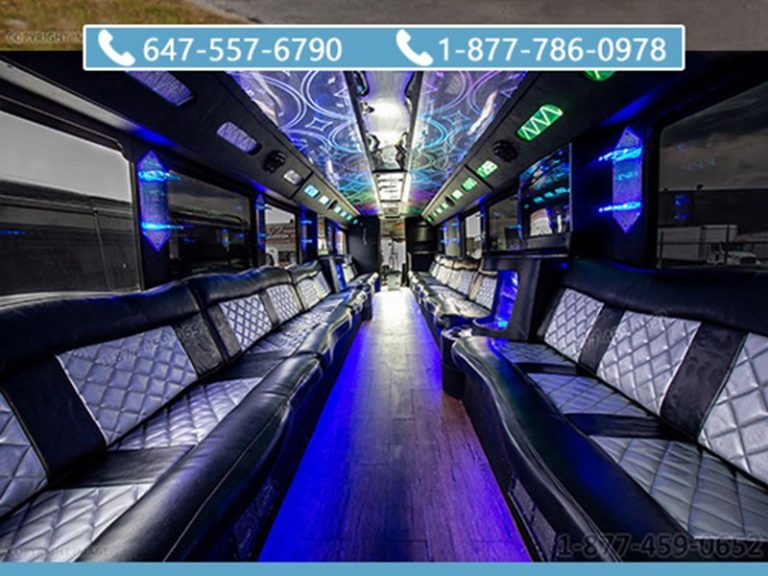 toronto limo rentals toronto 012 homepage 768x576