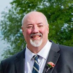 Daniel Johnson Officiant