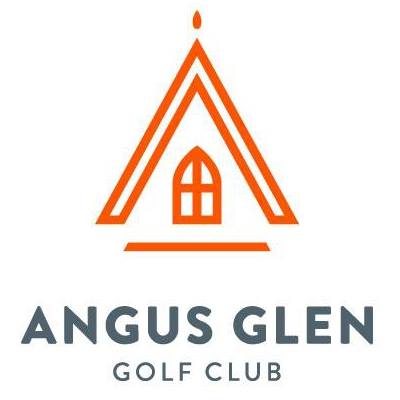 Angus Glen Golf Club logo