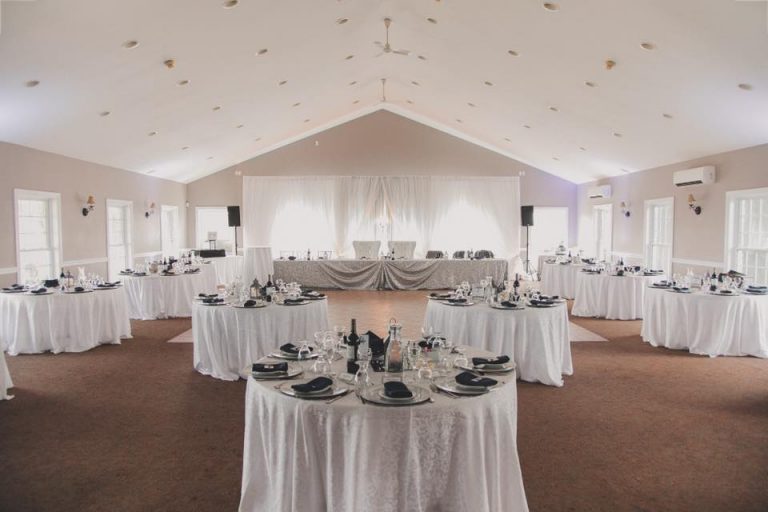 Black Diamond Golf Club 7 768x512