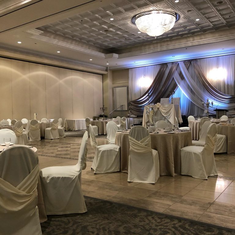 Burlington Convention Centre 5 768x768