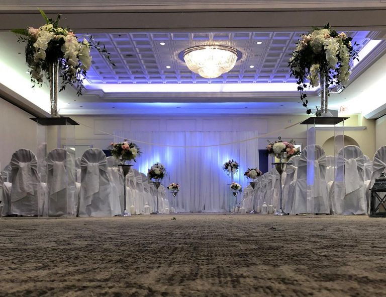 Burlington Convention Centre 7 768x590