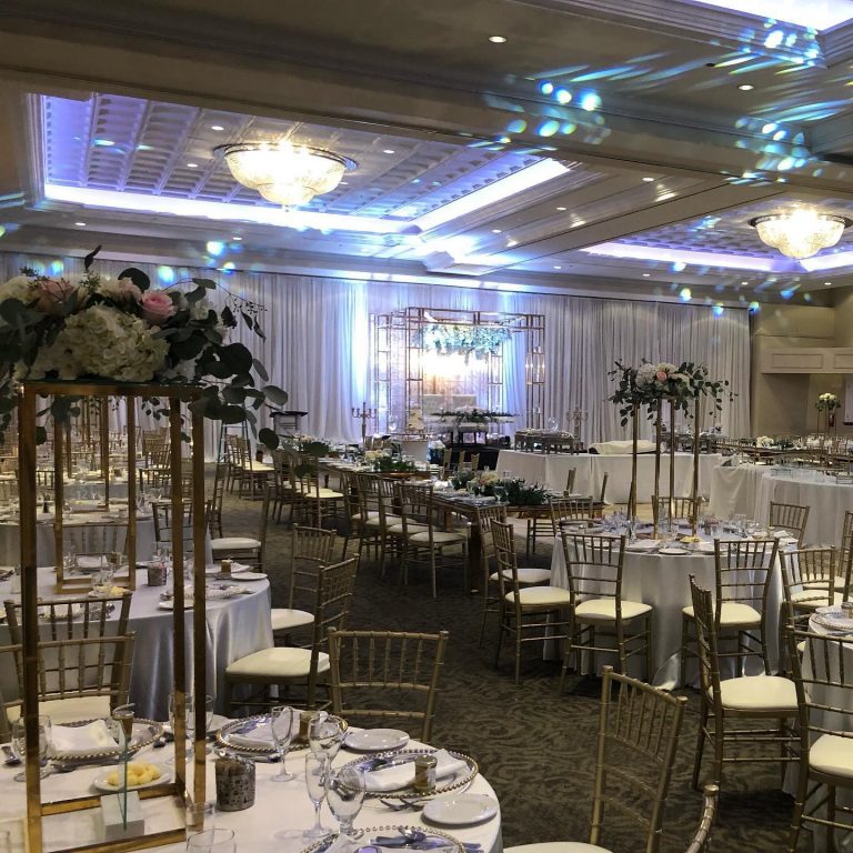 Burlington Convention Centre 8 768x768