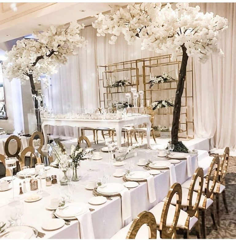 Burlington Convention Centre 9 768x780