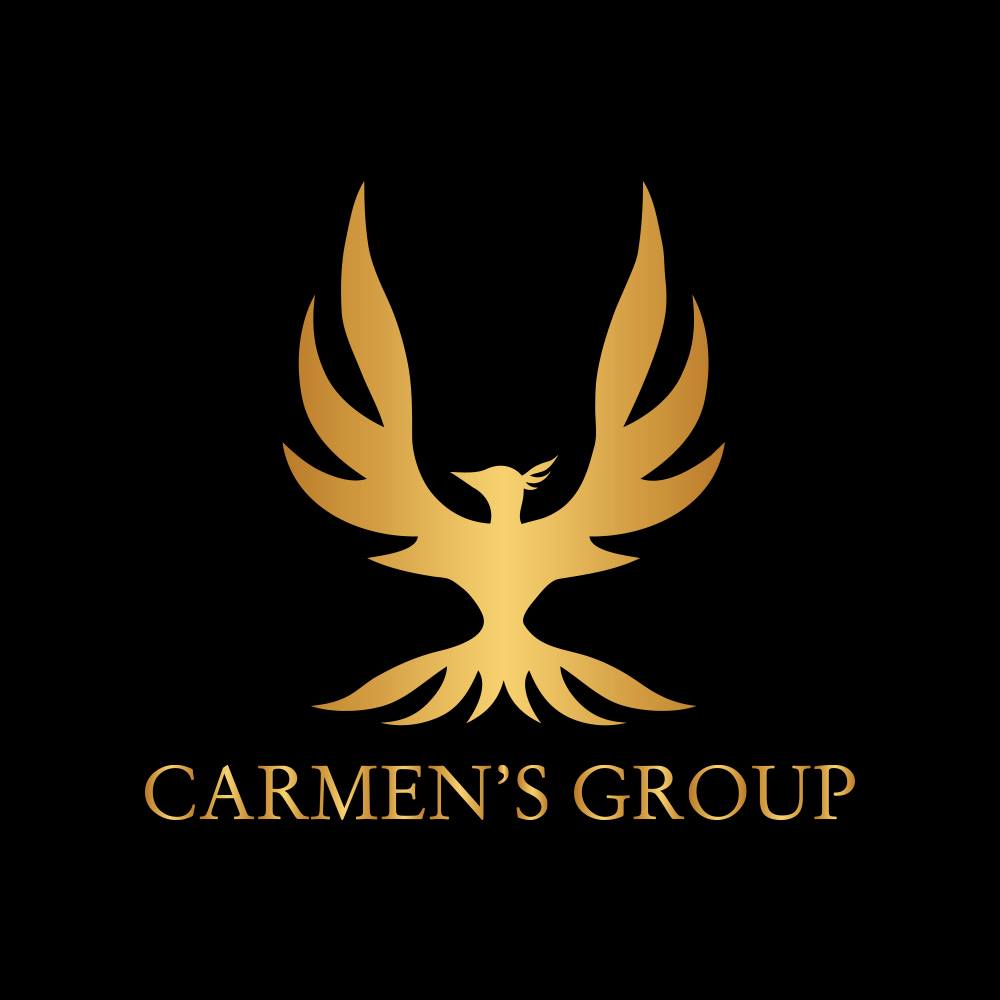 Carmens Banquet Centre by Carmens Group logo