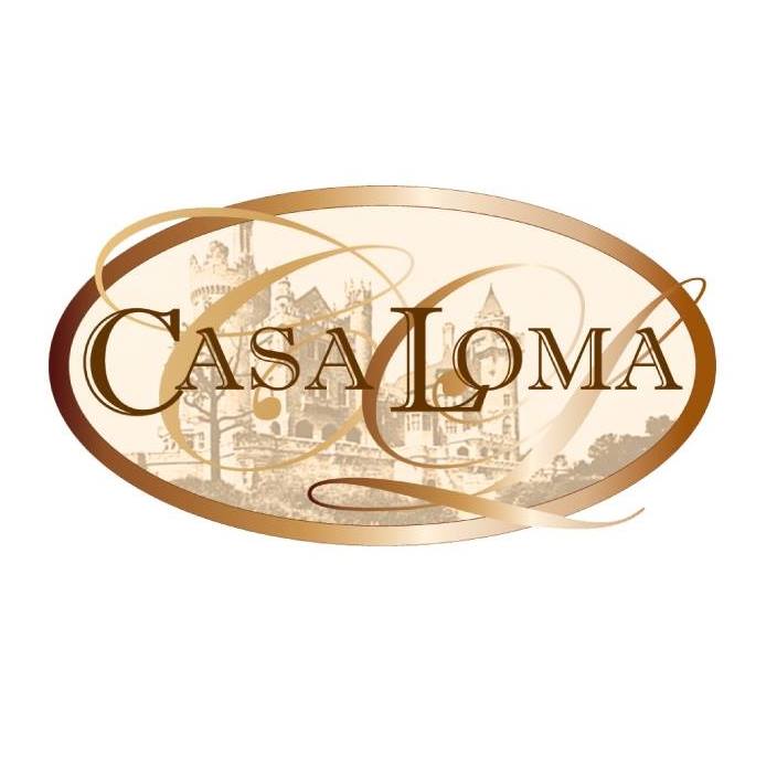Casa Loma logo