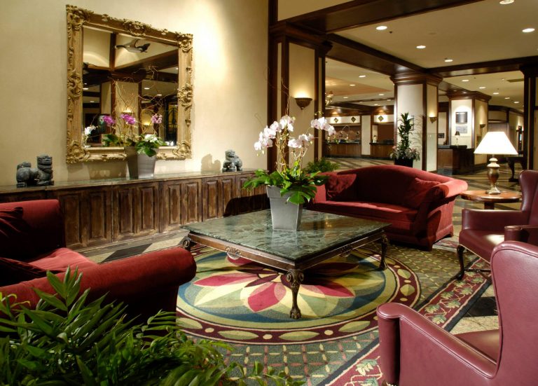 Chelsea Hotel Toronto 3 768x551