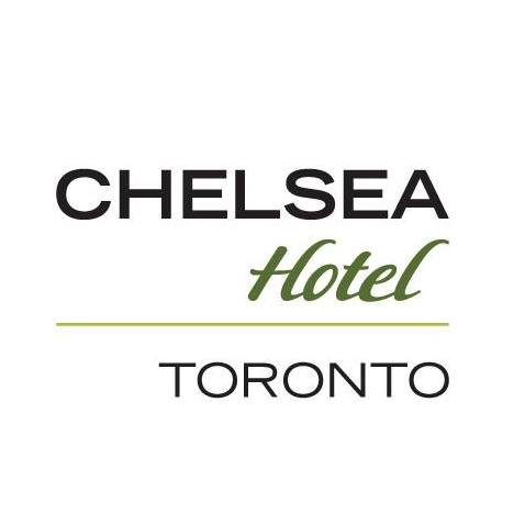 Chelsea Hotel Toronto logo
