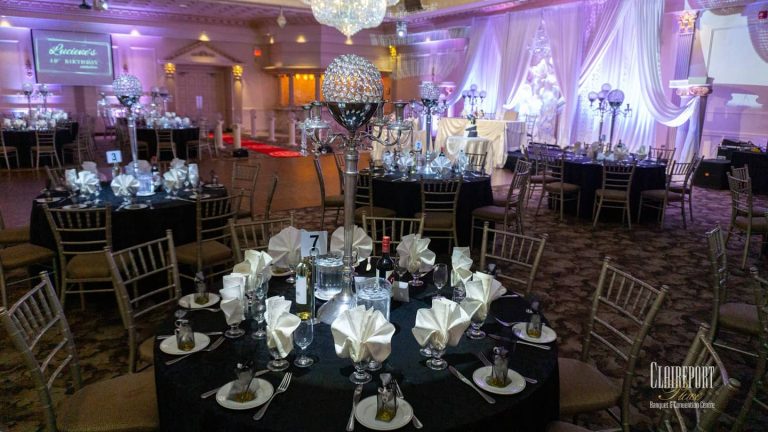 Claireport Place Banquet Convention Centre 3 768x432