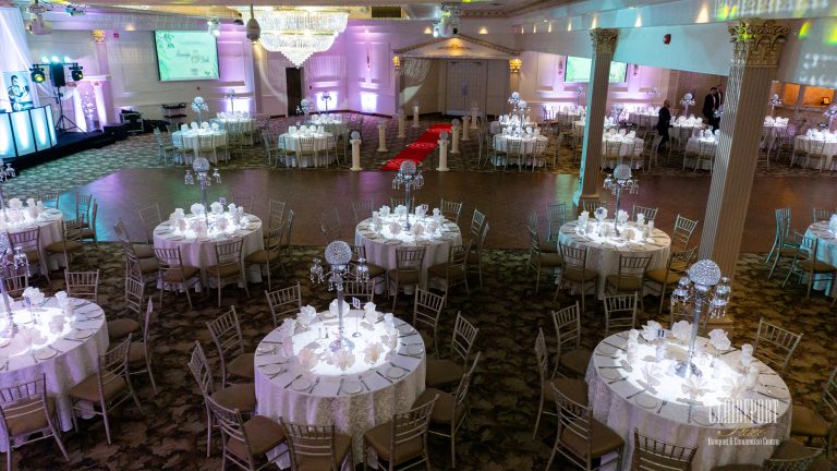 Claireport Place Banquet Convention Centre 4 768x432