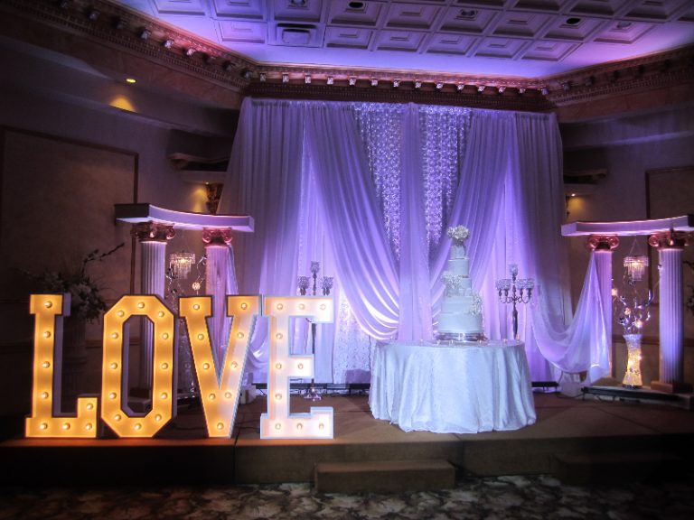 Claireport Place Banquet Convention Centre 6 768x576