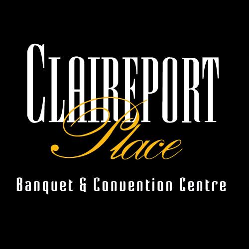Claireport Place Banquet Convention Centre lofo