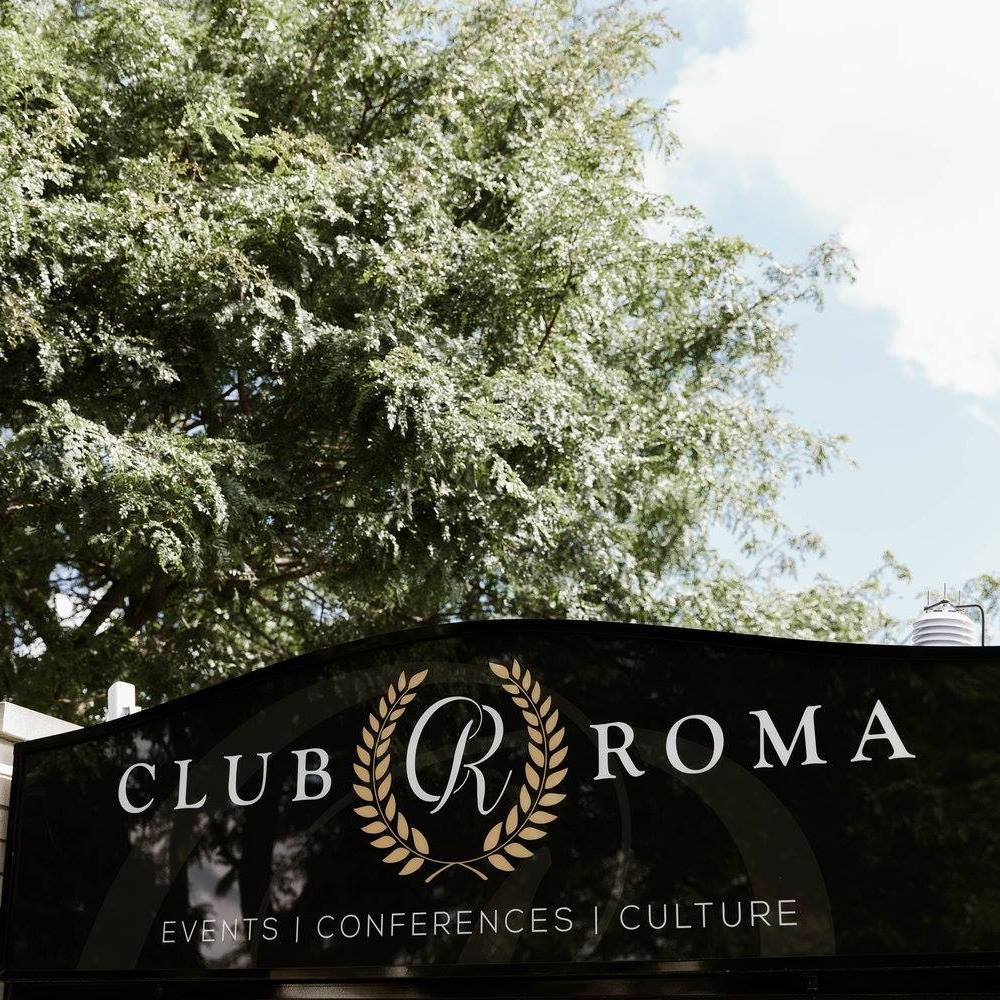Club Roma logo