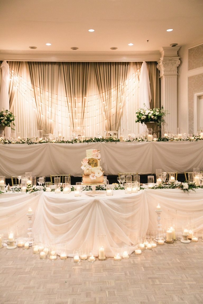 Crystal Fountain Event Venue Ontario Wedding Network