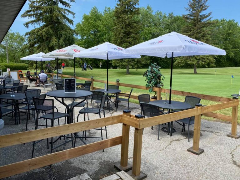 Deer Creek Golf Banquet Facility 3 768x575