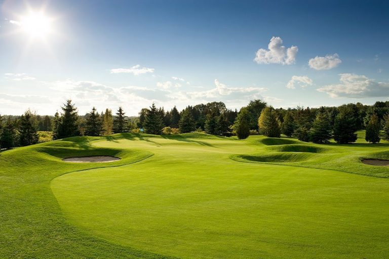 Deer Creek Golf Banquet Facility 7 768x512