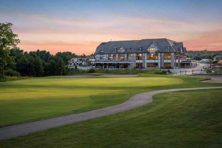 Deer Creek Golf Banquet Facility 8 768x513
