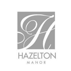 Hazelton Manor logo