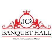 JCs Banquet Catering logo