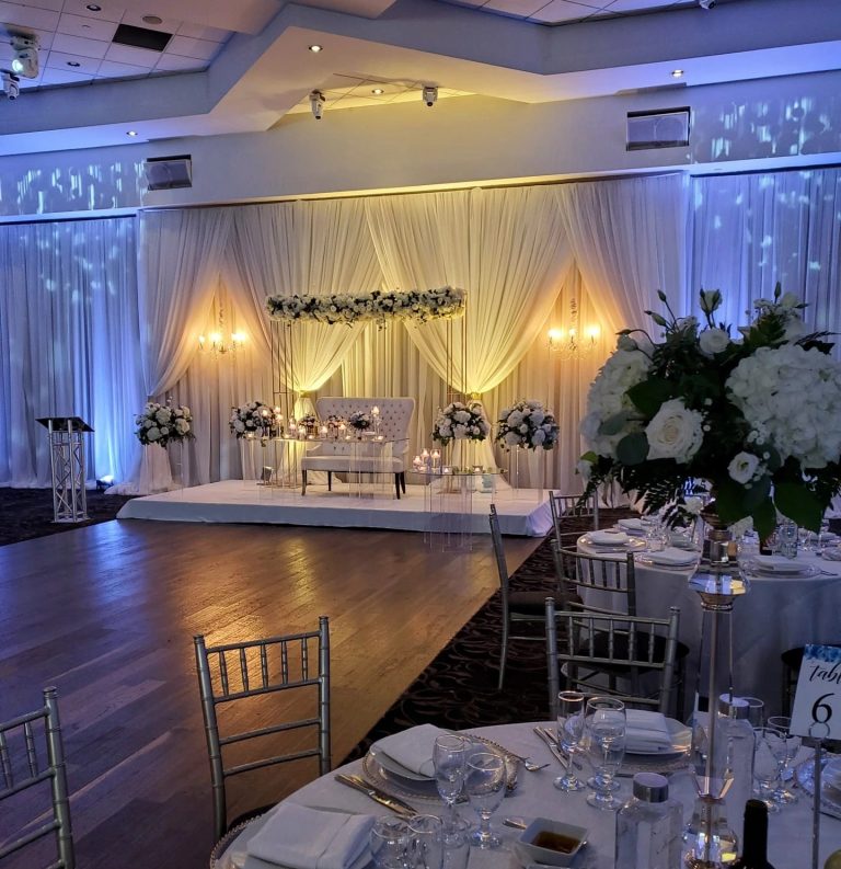 La Primavera Event Space 5 768x793