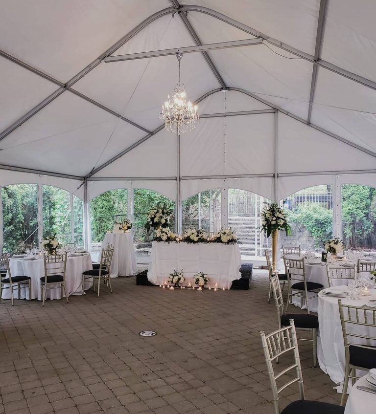 La Primavera Event Space 7 768x847