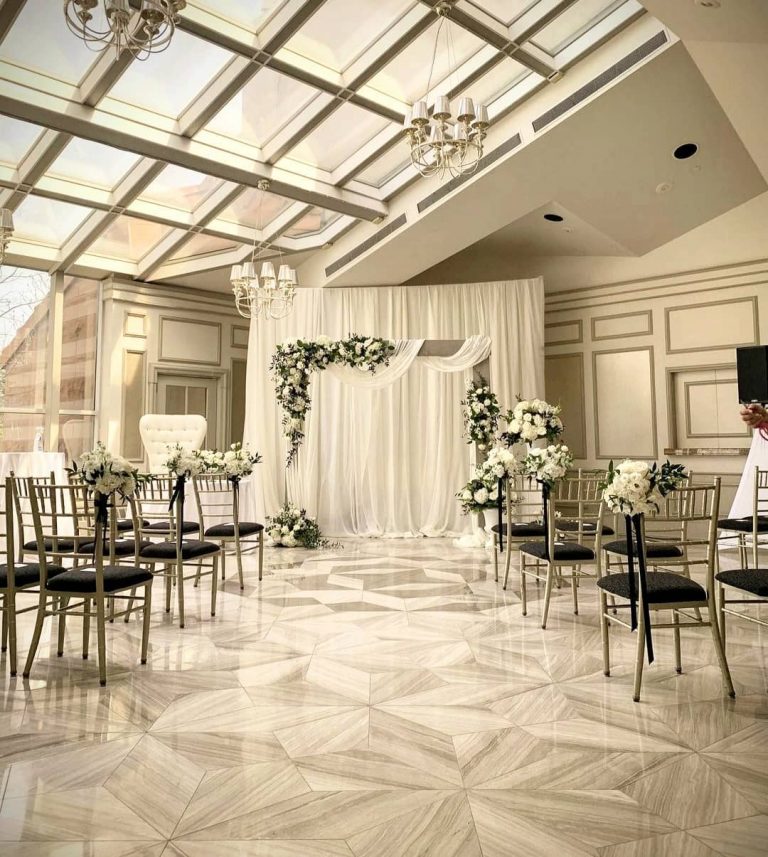 La Primavera Event Space 9 768x857