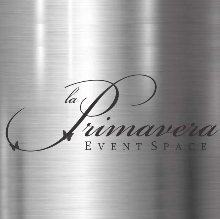 La Primavera Event Space logo 768x764