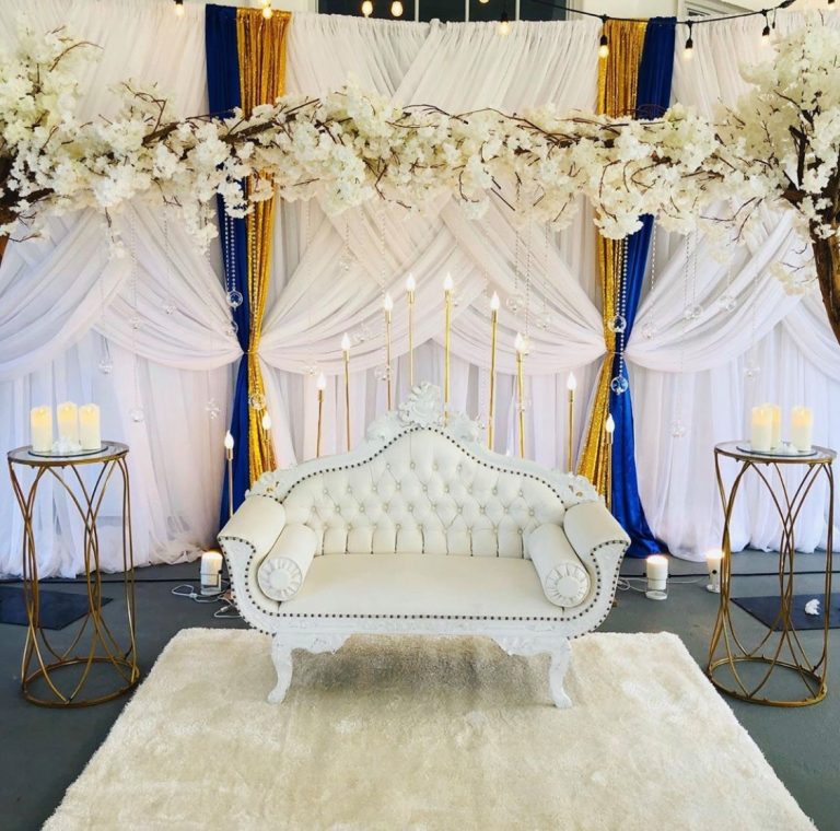 LaSalle Banquet Centre 2 768x760