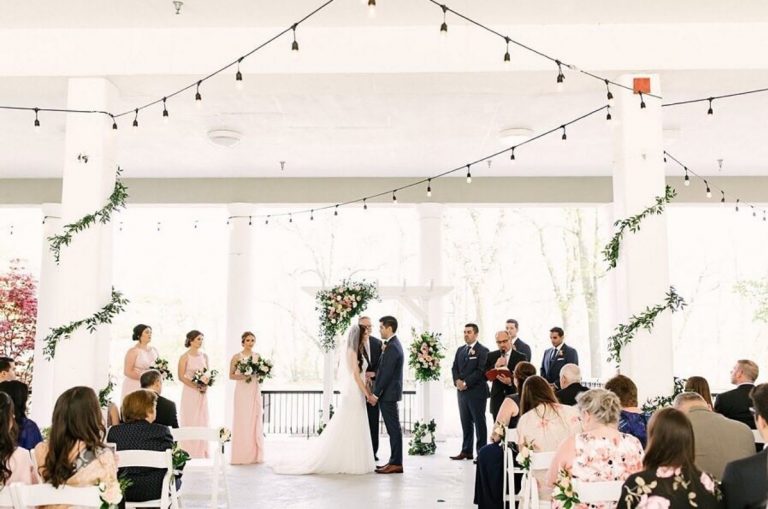 LaSalle Banquet Centre 6 768x509