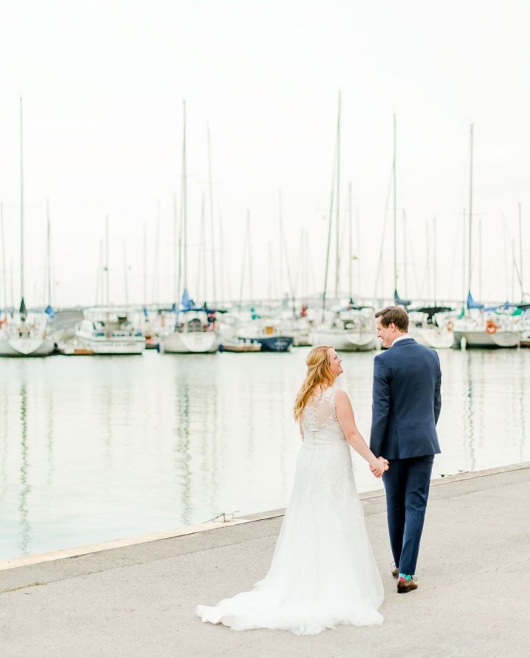 LaSalle Banquet Centre 768x954