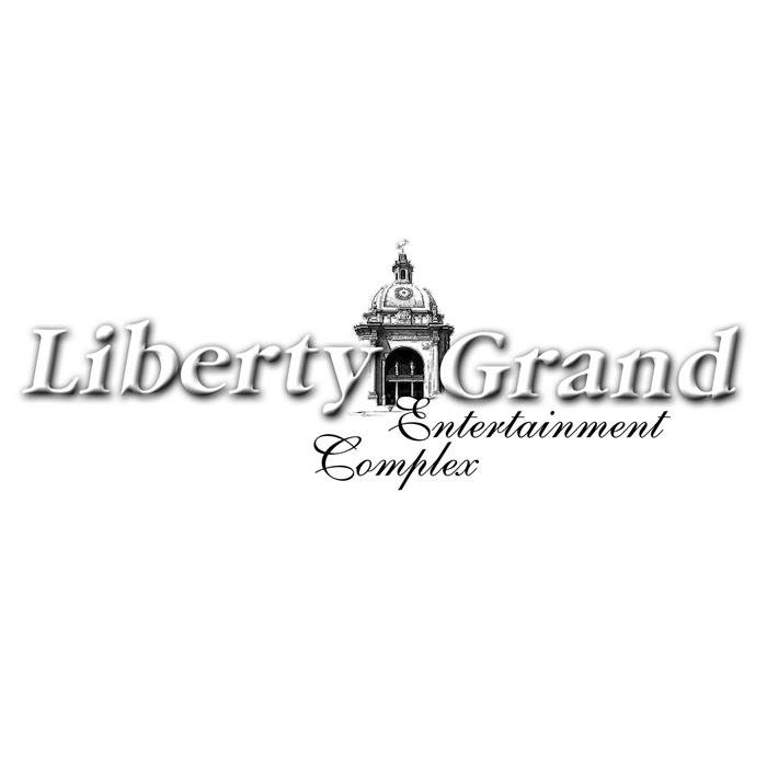 Liberty Grand Entertainment Complex logo