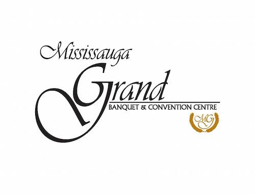 Mississauga Grand logo