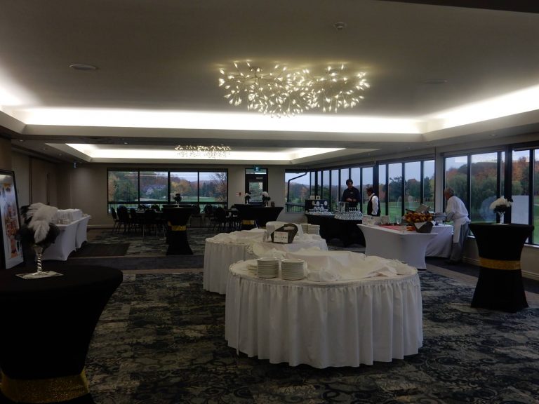 Nobleton Lakes Golf Club 9 768x576