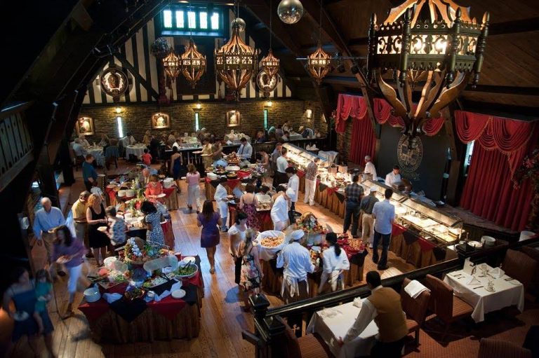 Old Mill Toronto 7 768x511