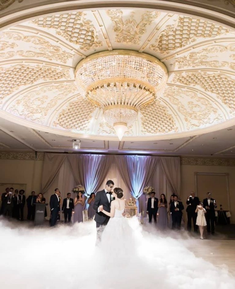Paradise Banquet Convention Centre 2 768x945