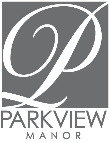 Parkview Manor logo