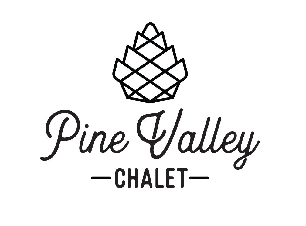 Pine Valley Chalet logo
