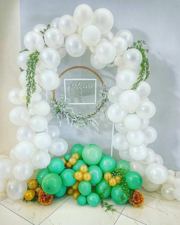 Sala San Marco Event Conference Centre 2 768x960