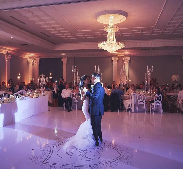 Sala San Marco Event Conference Centre 3 768x710