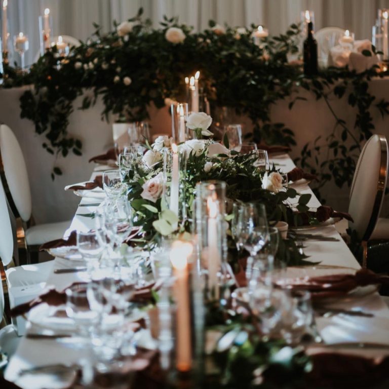 Sala San Marco Event Conference Centre 6 768x768